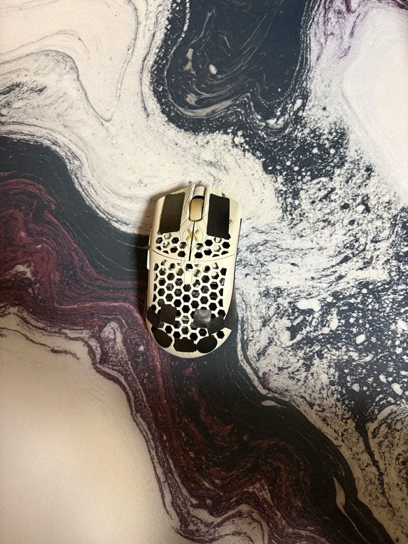 沖縄セット Glimpse alpha Finalmouse