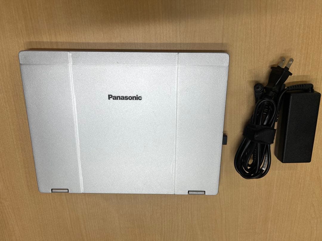 パナソニック　Let s note QV9 CF-QV9RFAVS