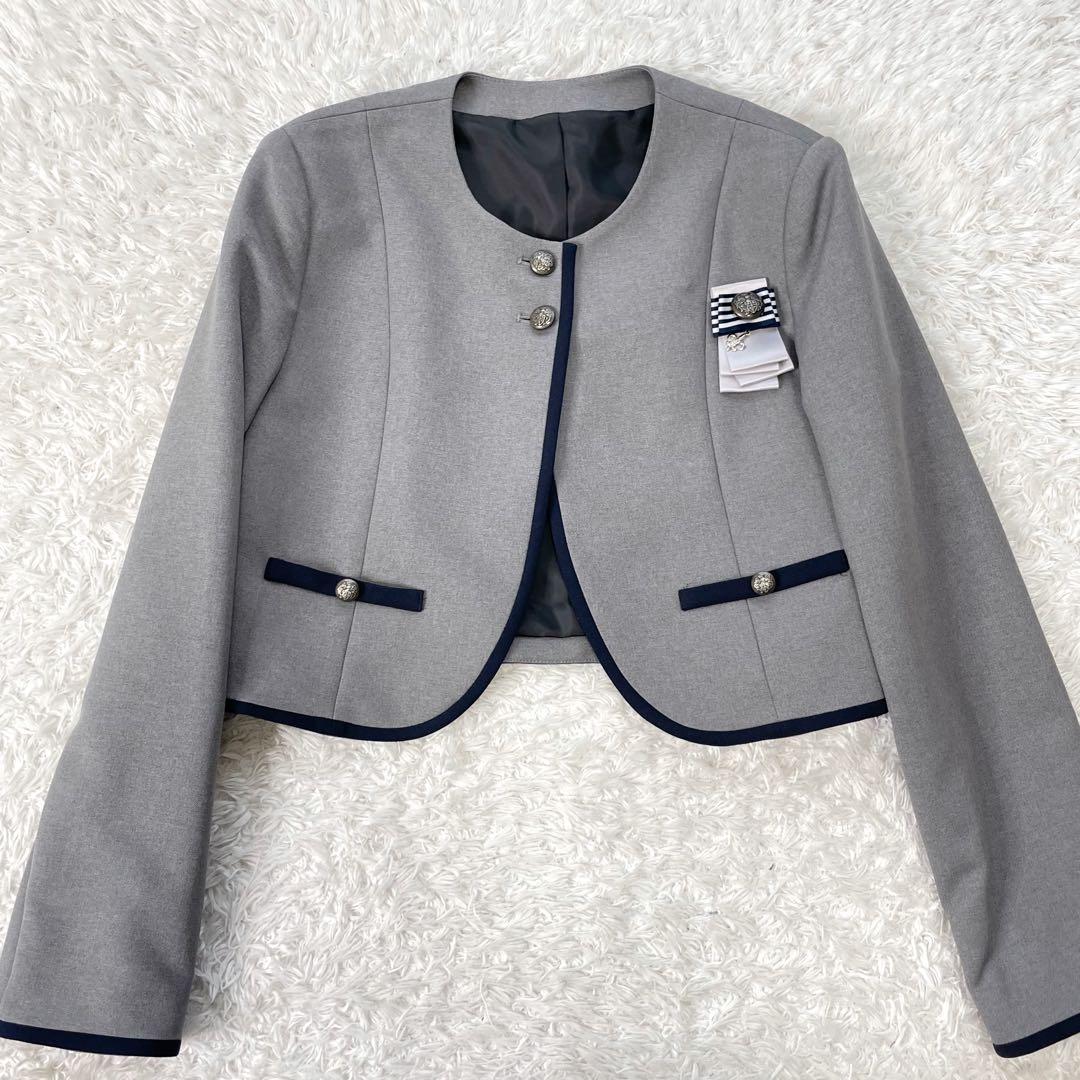 美品✨ショパンドゥ フォーマル セット　165 ワンピース　卒服 ４点セット