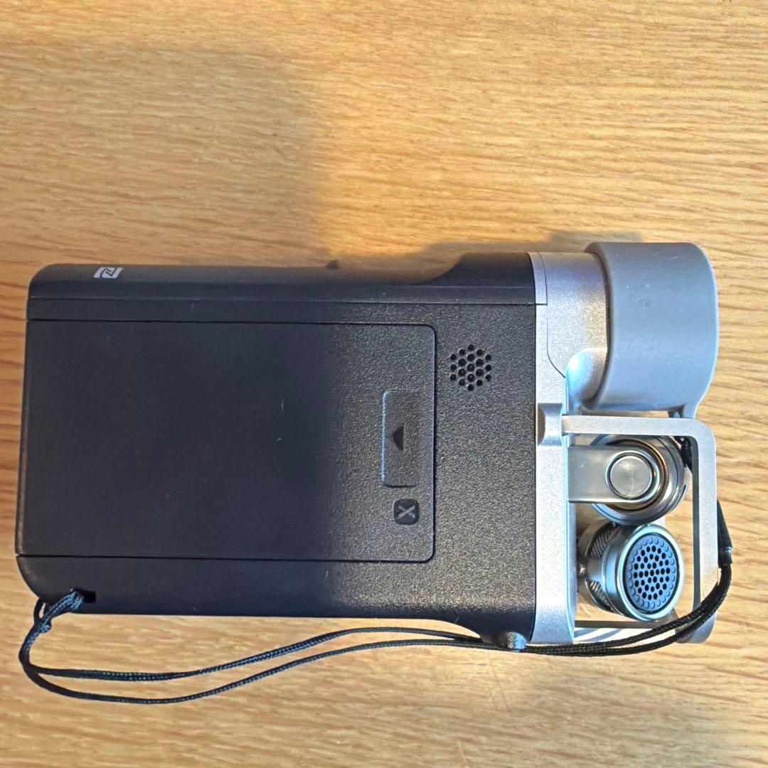 SONY HDR-MV1 デジタルHDビデオレコーダー