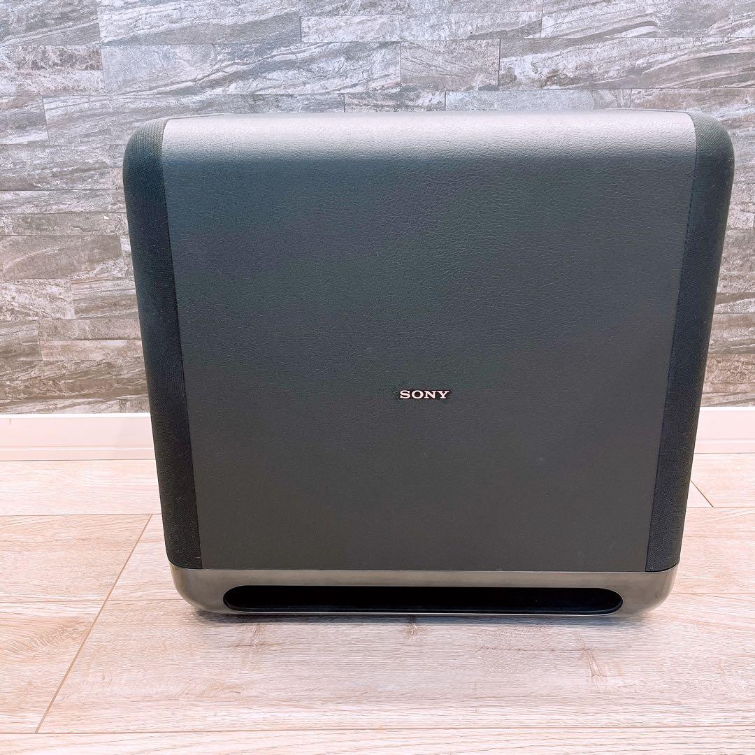 SONY ソニー サブウーファー SA-SW5
