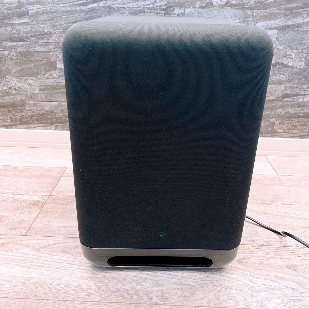 SONY ソニー サブウーファー SA-SW5