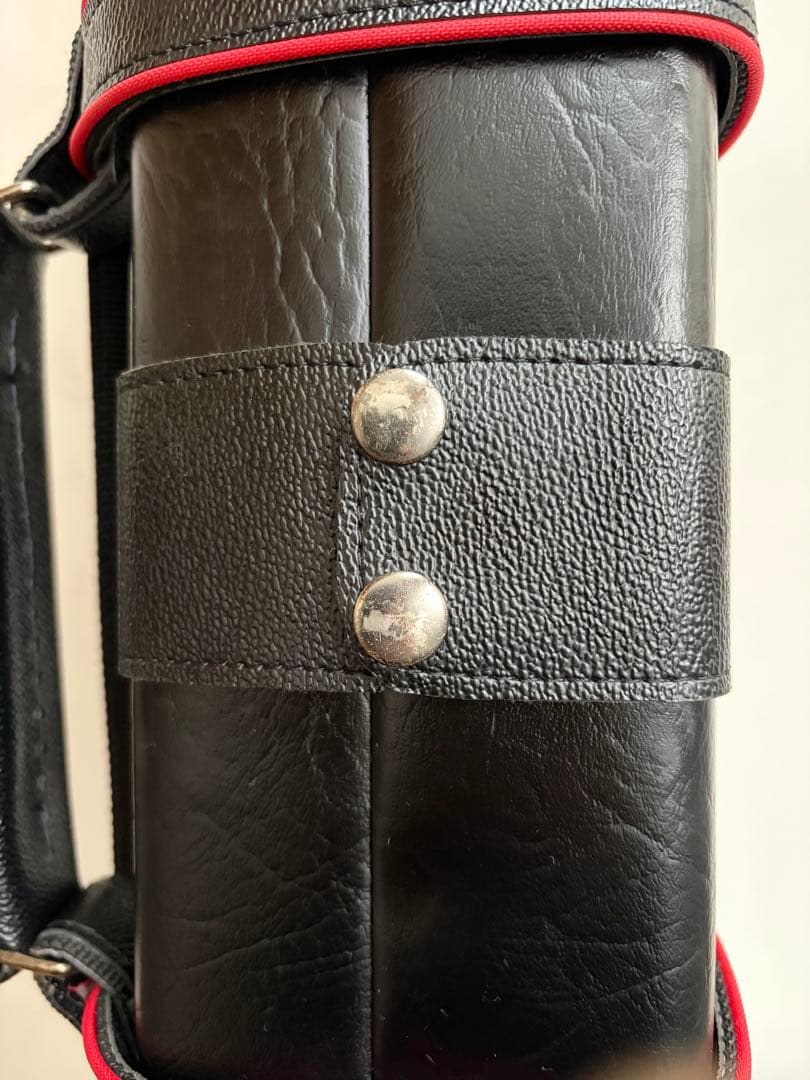 がまかつ がま鮎 鮎 ロッドケース 4本 美品