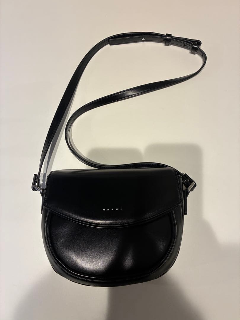 MARNI ショルダーバッグ