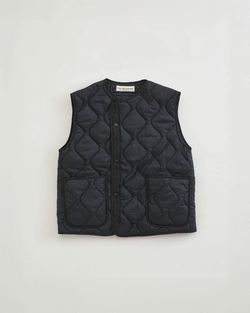 【新品】Shinzone（シンゾーン） FIELD PARKA BLACK 36