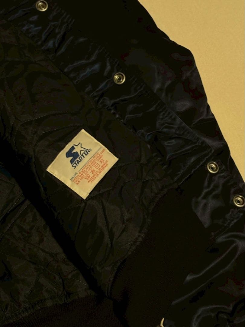 ヤンキース　ジャケット