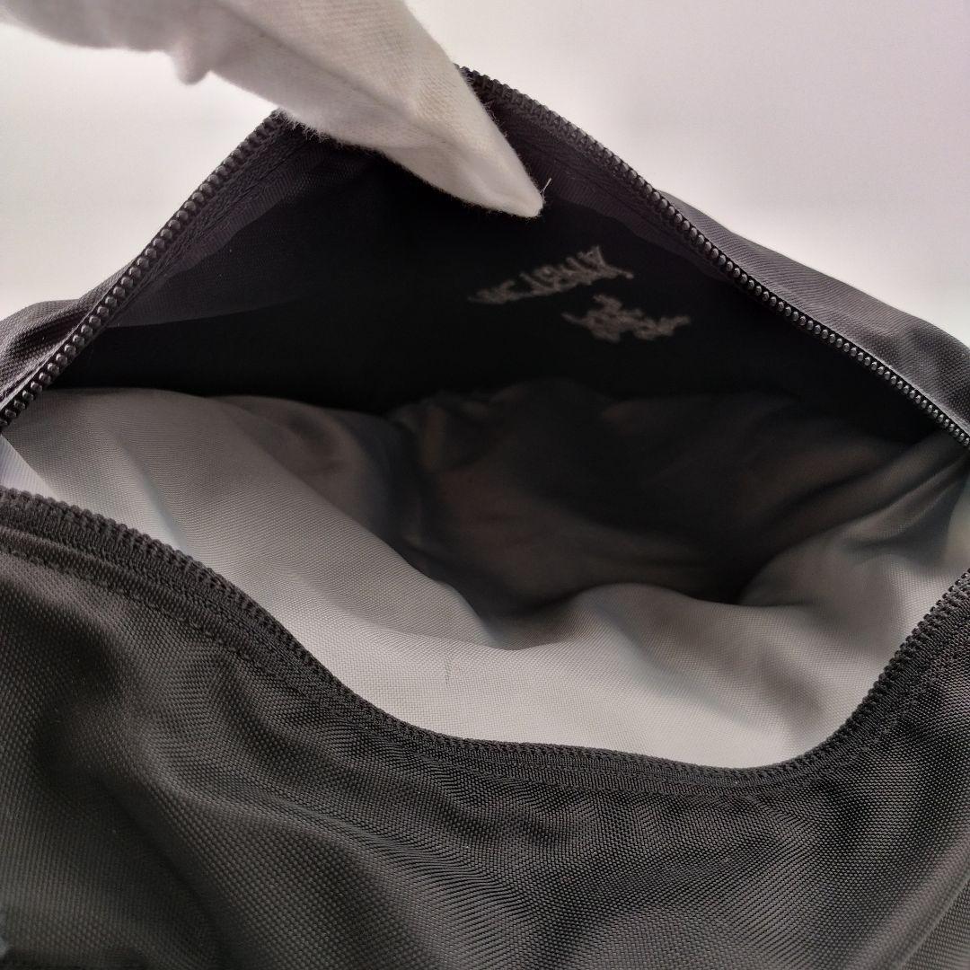 17913✨アークテリクス マンティス26 リュック バックパック ブラック