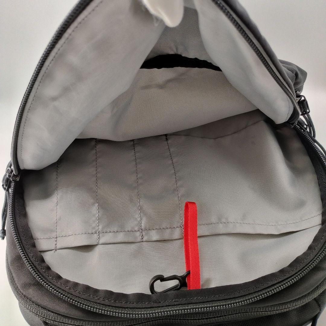 17913✨アークテリクス マンティス26 リュック バックパック ブラック