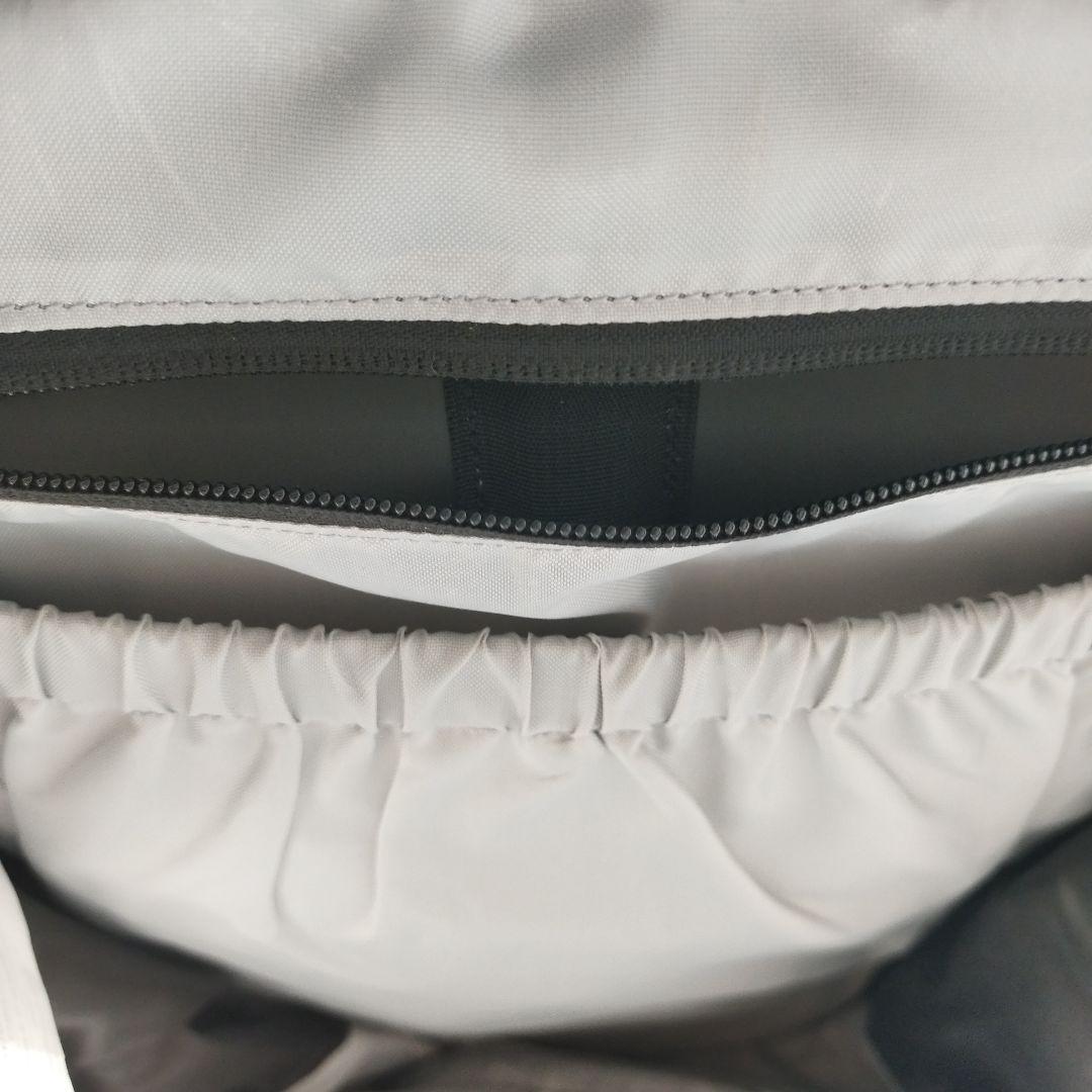 17913✨アークテリクス マンティス26 リュック バックパック ブラック