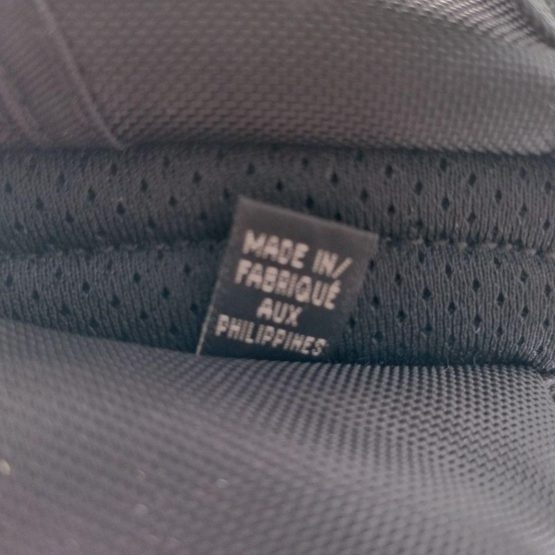 17913✨アークテリクス マンティス26 リュック バックパック ブラック