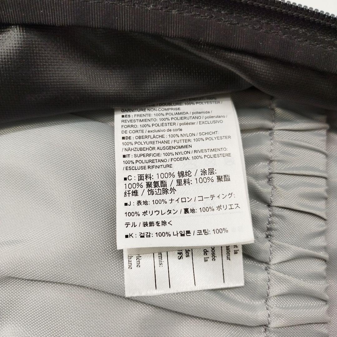 17913✨アークテリクス マンティス26 リュック バックパック ブラック