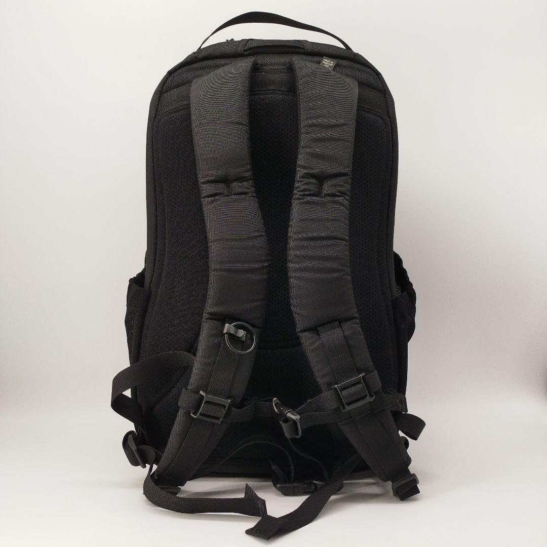 17913✨アークテリクス マンティス26 リュック バックパック ブラック