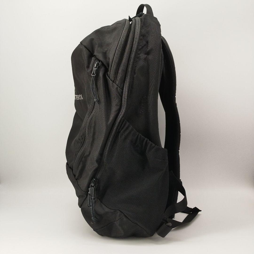17913✨アークテリクス マンティス26 リュック バックパック ブラック