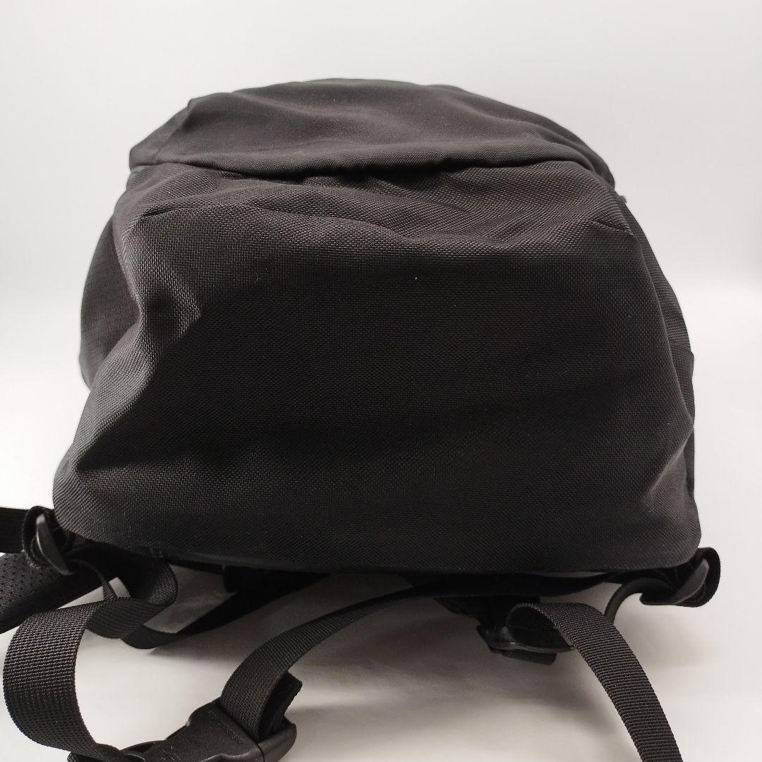 17913✨アークテリクス マンティス26 リュック バックパック ブラック
