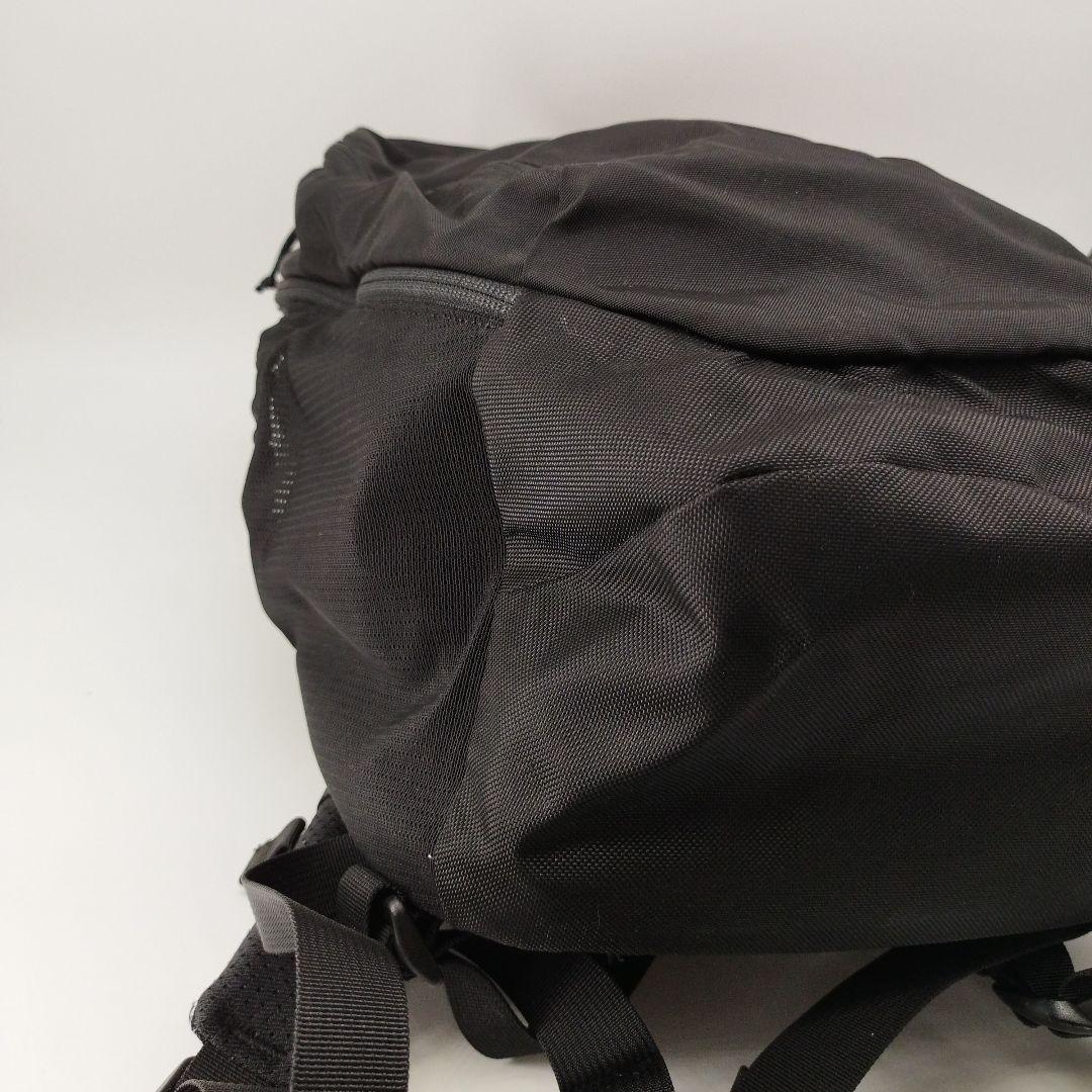 17913✨アークテリクス マンティス26 リュック バックパック ブラック