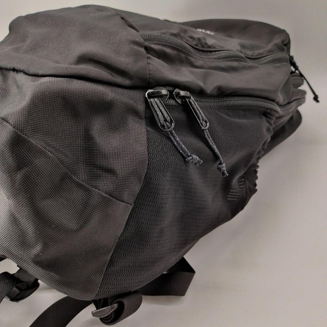 17913✨アークテリクス マンティス26 リュック バックパック ブラック