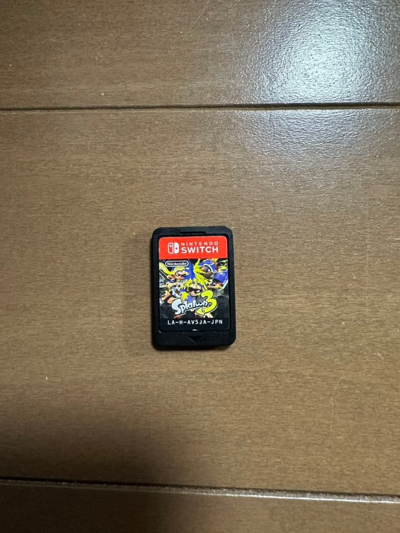 聖剣伝説　スプラトゥーン3　大乱闘スマッシュブラザーズ　ポケットモンスター剣盾