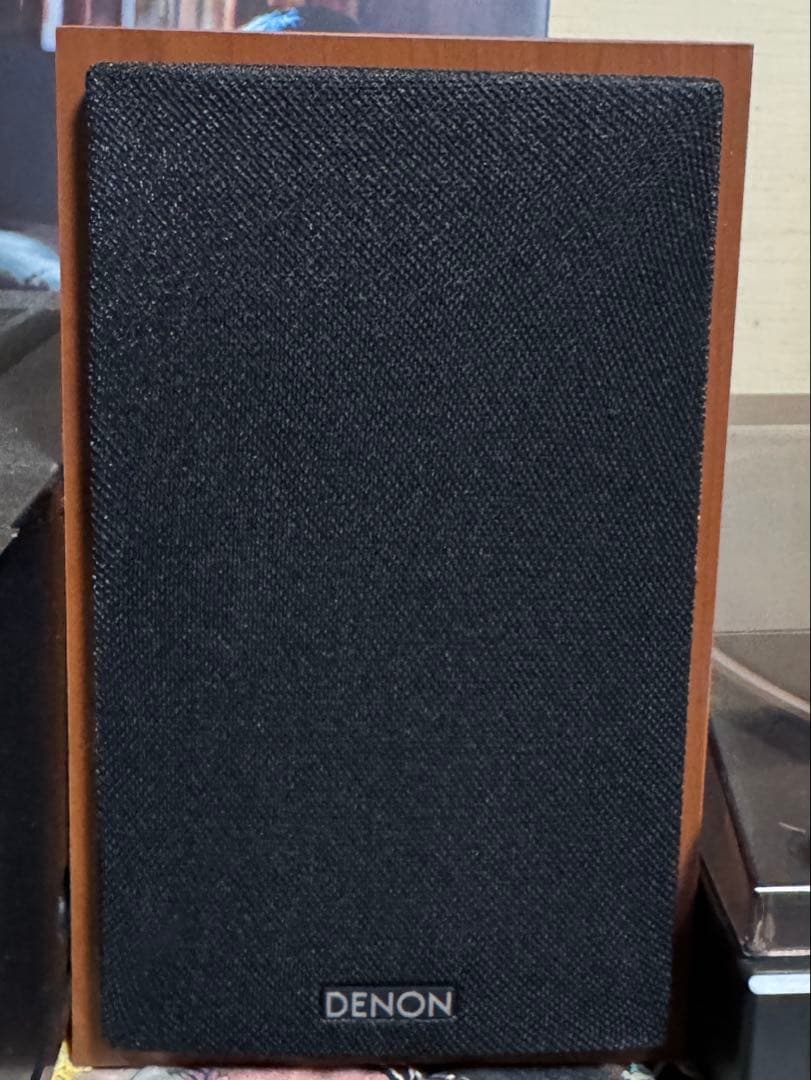 DENON SC-M41 ブックシェルフスピーカー