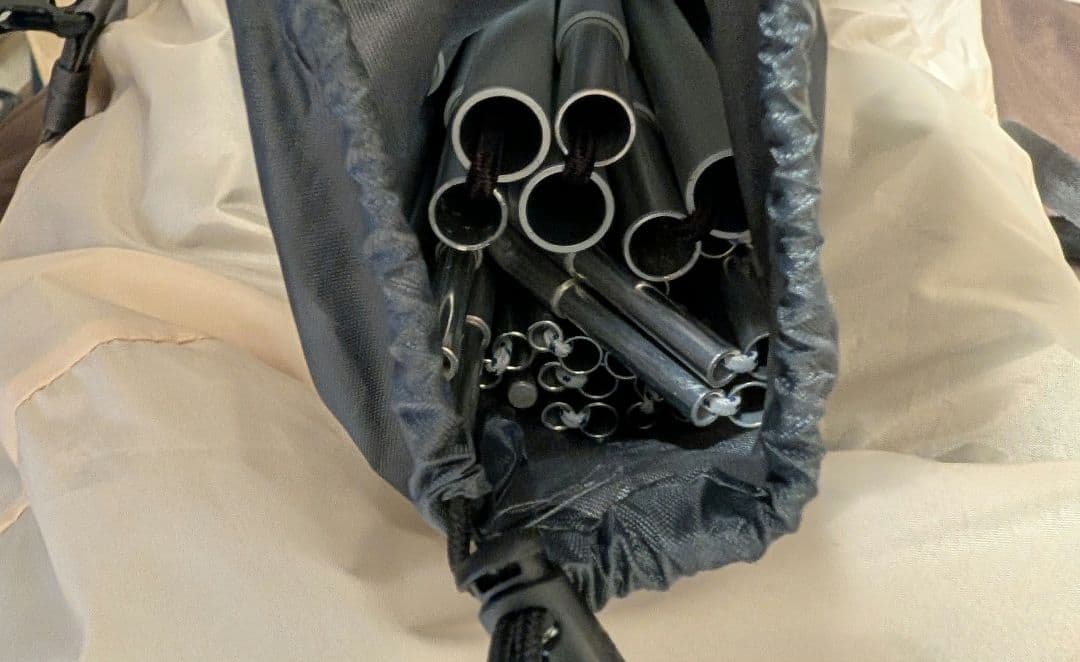 タンスのゲン ENDLESS BASE Yukazuroモデル LL103テント