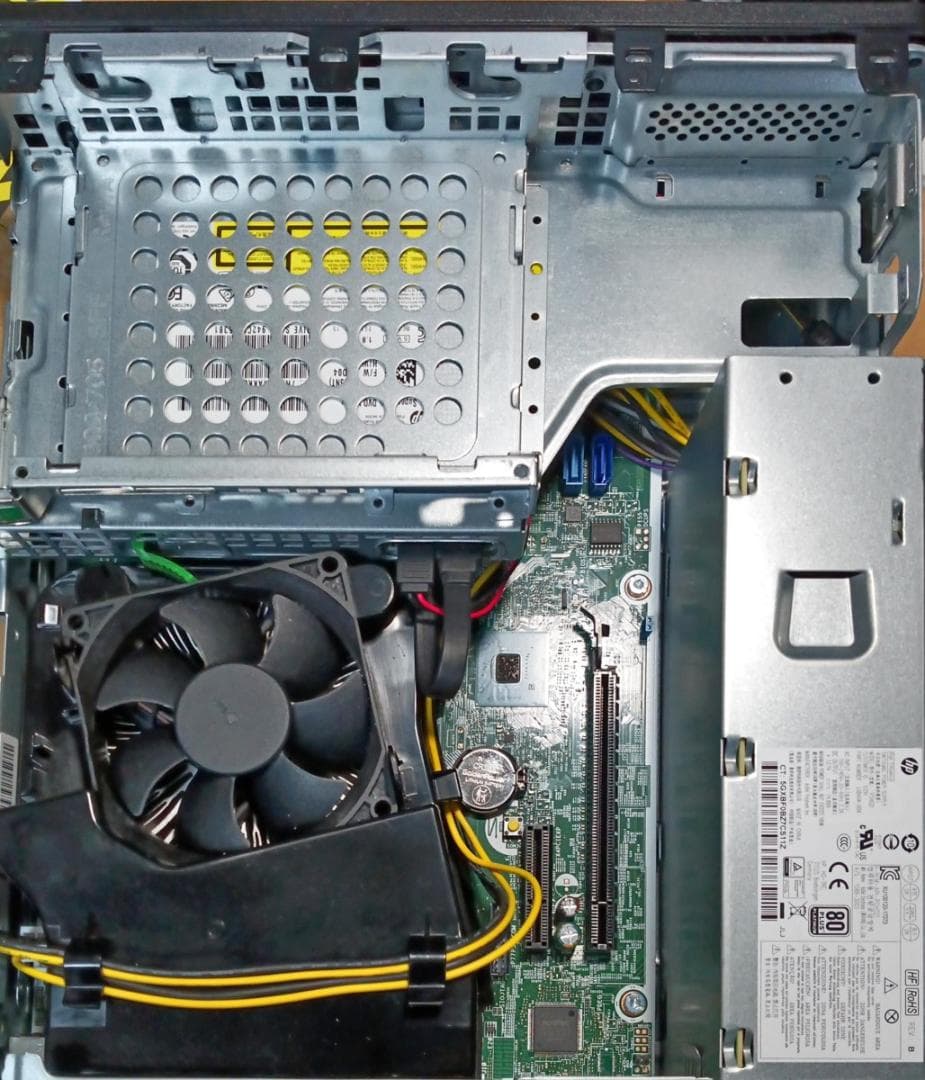 初期保証 i5-9600 16GB SSD512GB オフィス Win11