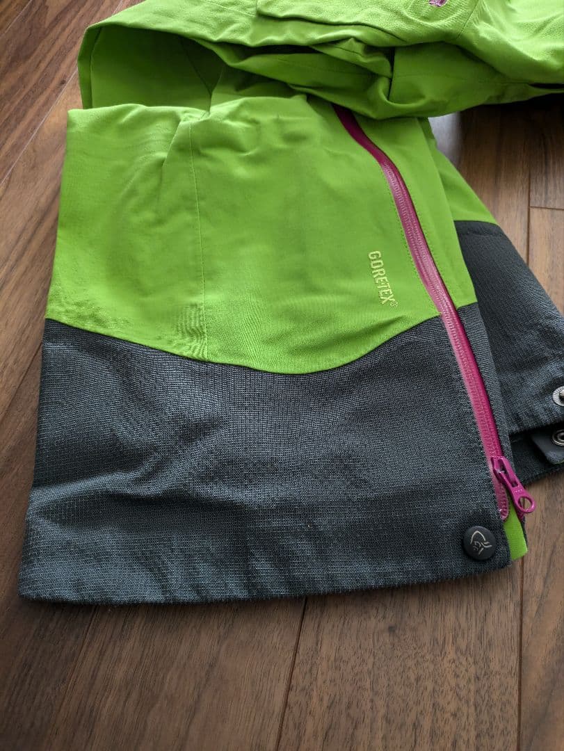 Norrona ノローナ　lofoten 　レディースXS