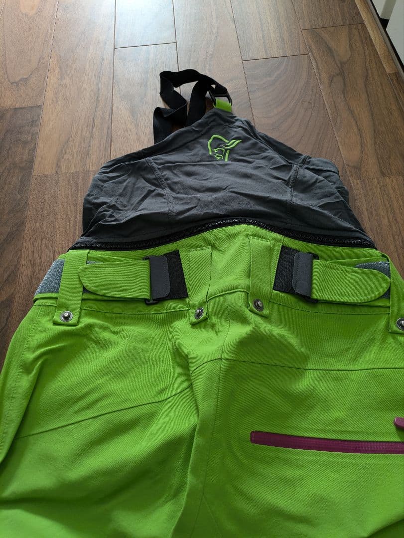 Norrona ノローナ　lofoten 　レディースXS