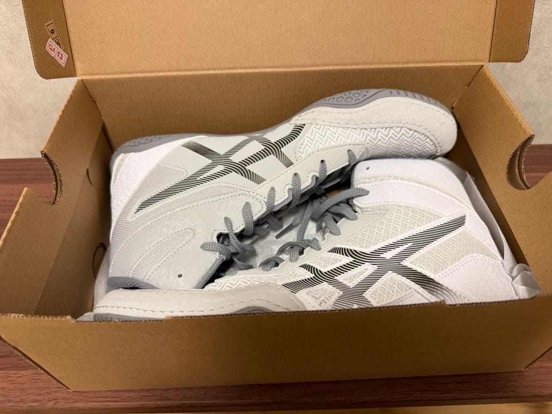 新品未使用ASICS MATCONTROL 3 アシックス マットコントロール3