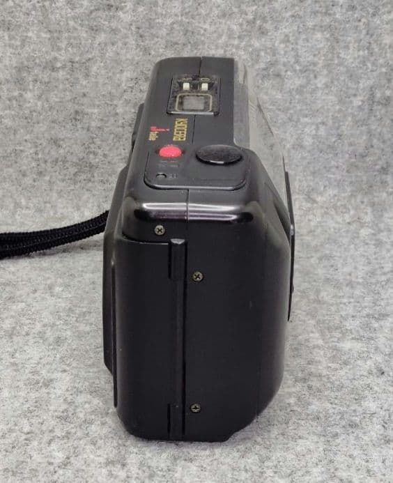 KYOCERA J TELE コンパクトカメラ