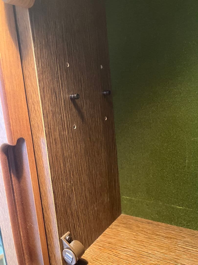 ☆収納力抜群☆ヴィンテージドレッサー