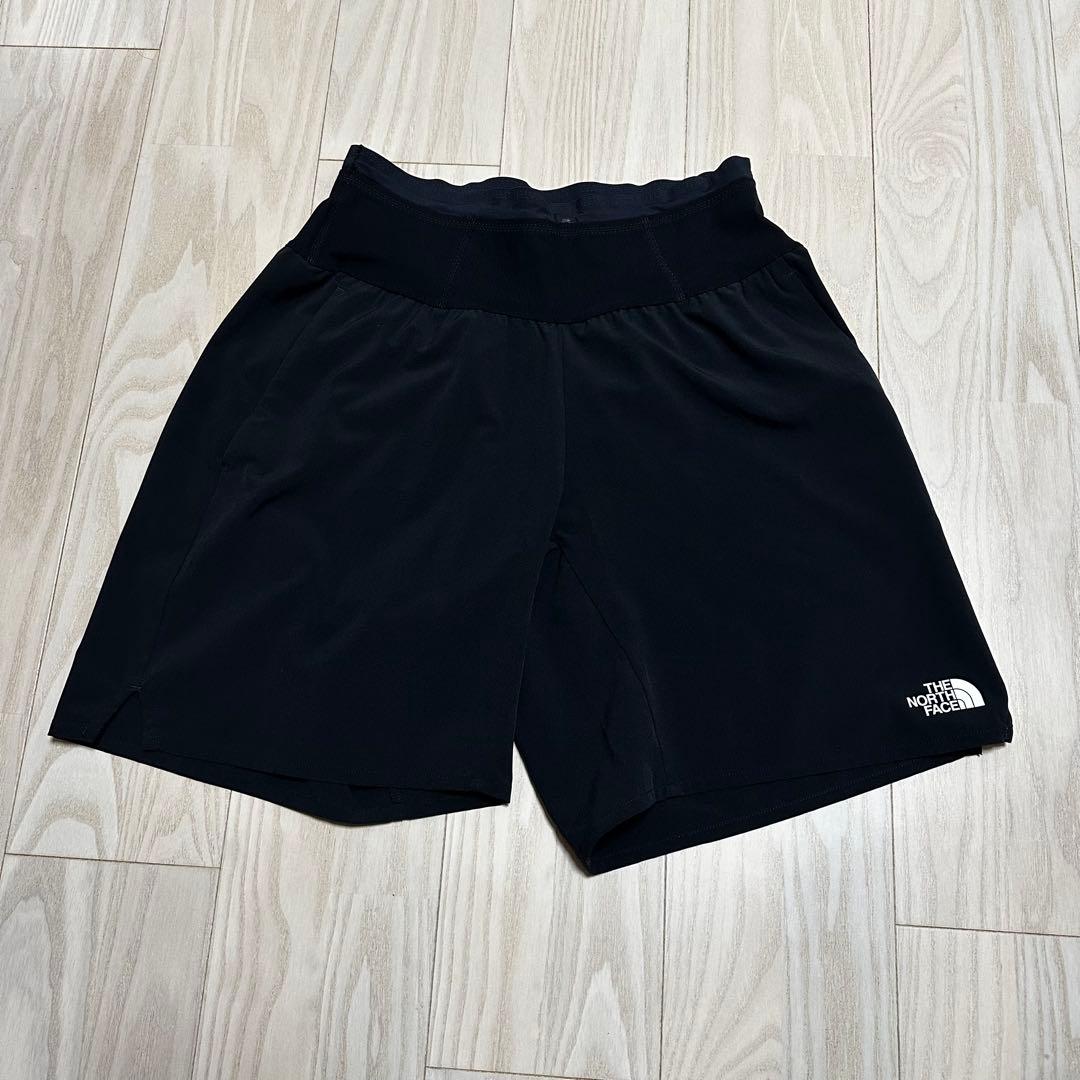 パンツ THE NORTH FACE Enduris Racing Short XL
