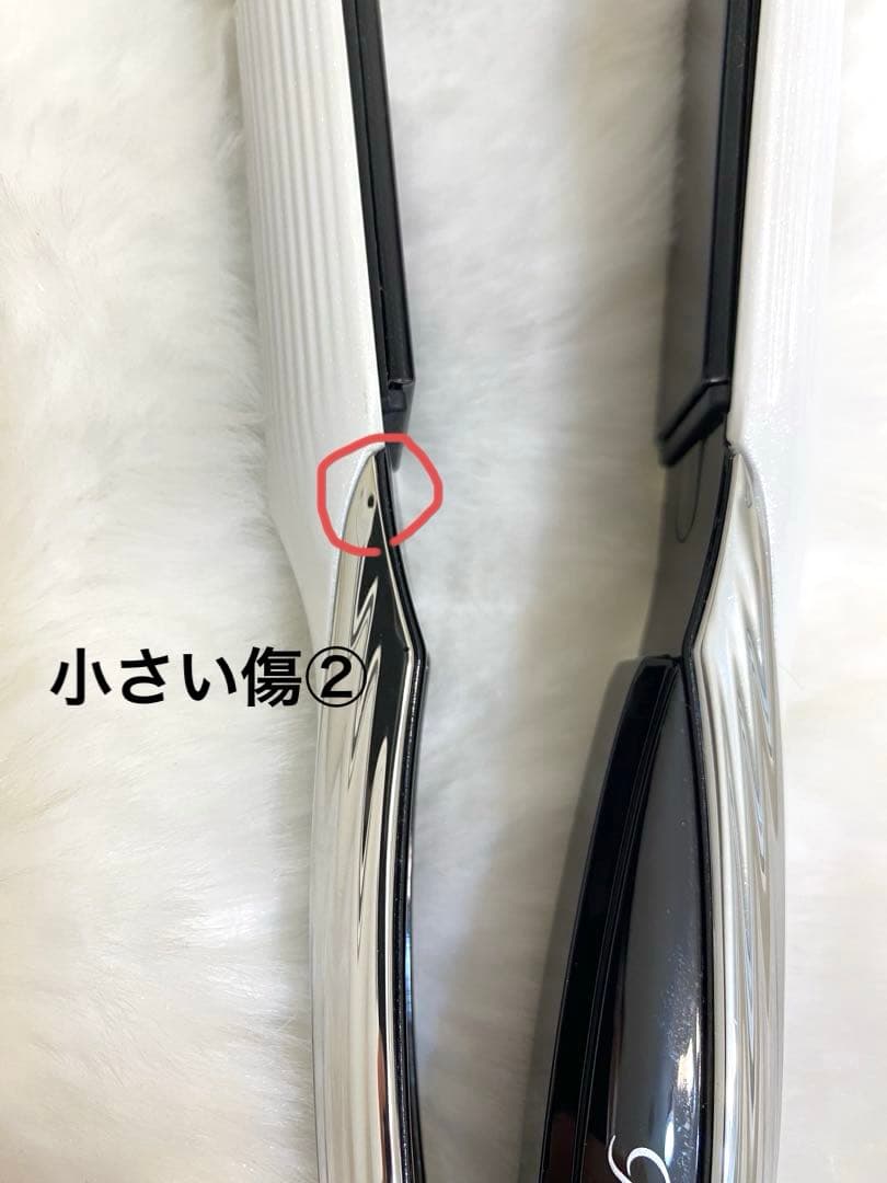 ReFa BEAUTECH STRAIGHT IRON リファストレートアイロン