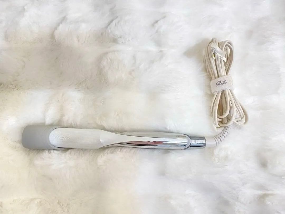 ReFa BEAUTECH STRAIGHT IRON リファストレートアイロン