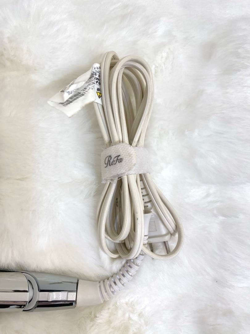 ReFa BEAUTECH STRAIGHT IRON リファストレートアイロン