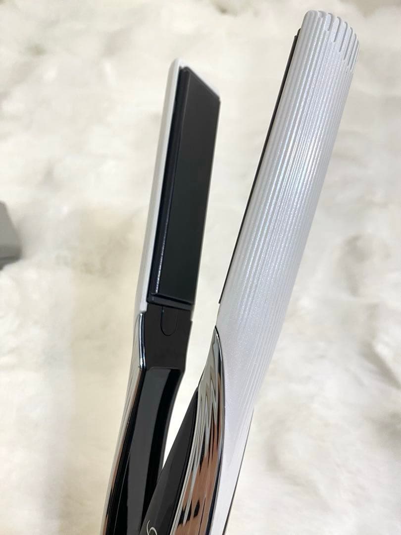 ReFa BEAUTECH STRAIGHT IRON リファストレートアイロン