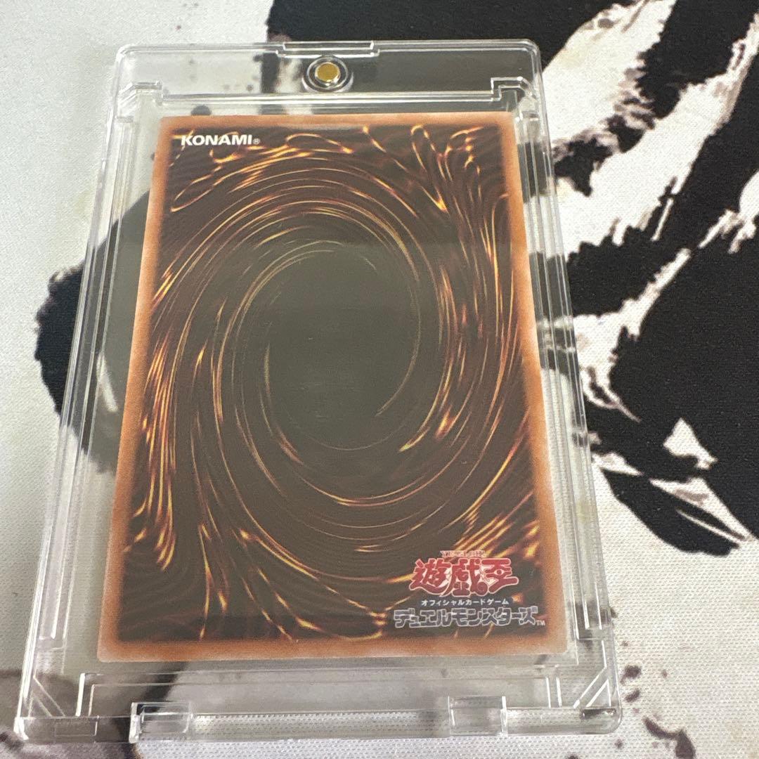 遊戯王 ブラックマジシャンガール 25th