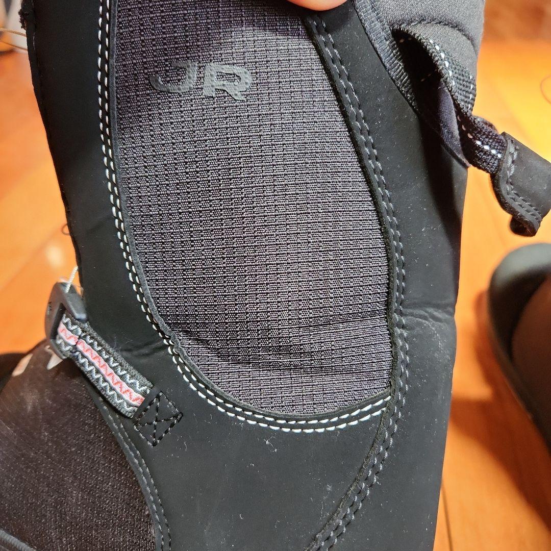 head 子供用スノーボードブーツ　24.5~25.5