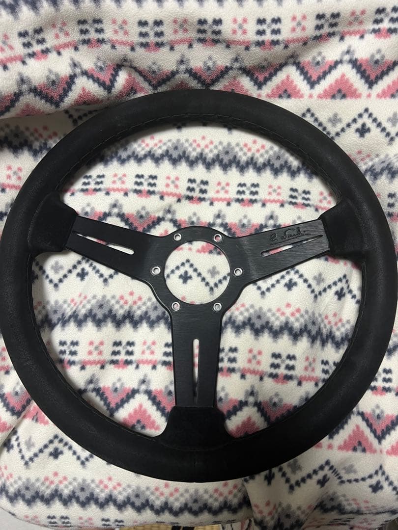 ナルディ 33パイステアリング