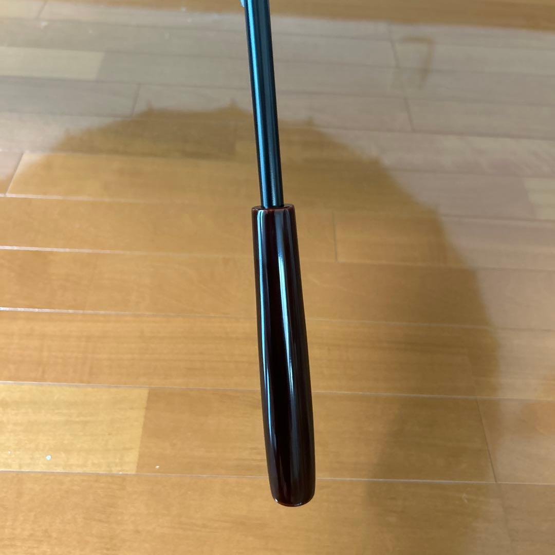 未使用品　福井洋傘　蛇の目洋傘　ZENZA 65cm 男性サイズ