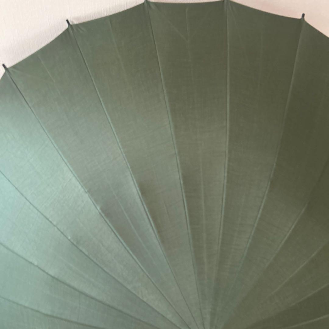 未使用品　福井洋傘　蛇の目洋傘　ZENZA 65cm 男性サイズ