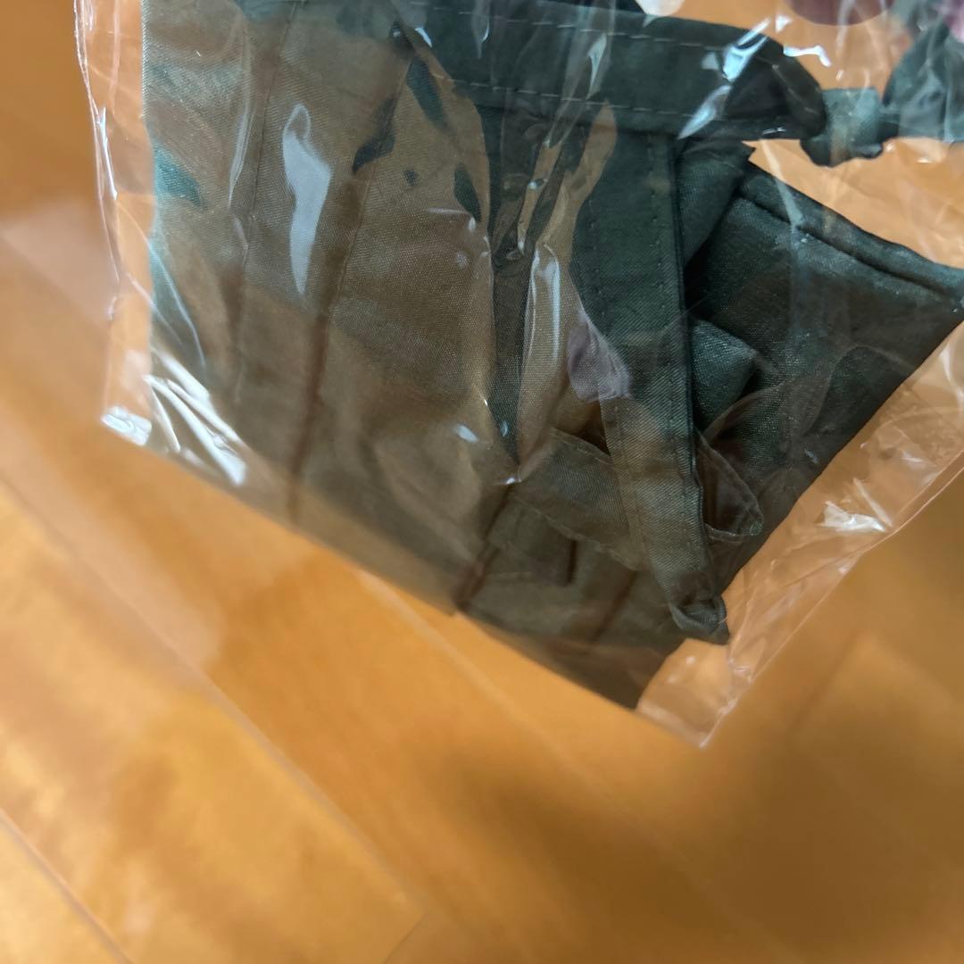 未使用品　福井洋傘　蛇の目洋傘　ZENZA 65cm 男性サイズ