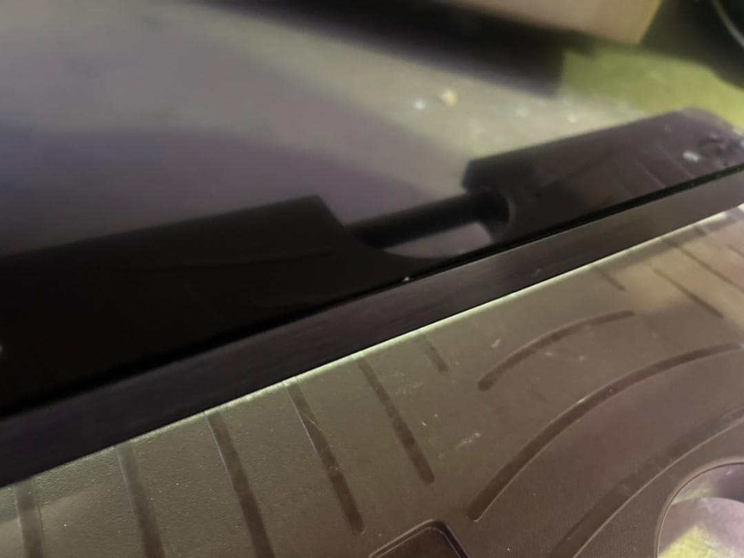 TCL 液晶テレビ 55T8S 55V型 2020年製