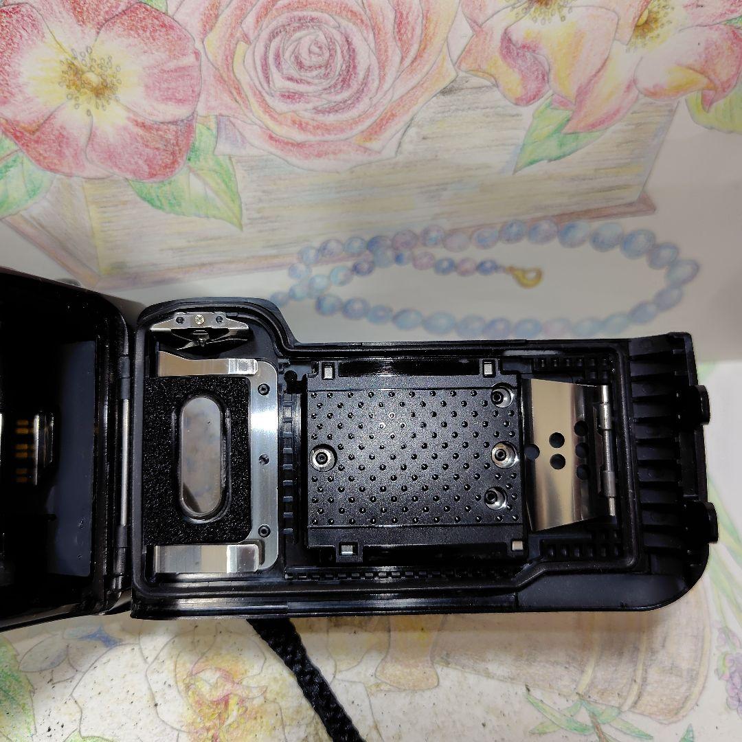 ☆☆美品❕完動品☆☆ OLYMPUS μ[mju]:ZOOM Panorama