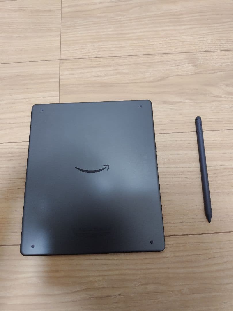 Amazon Kindle Scribe プレミアムペン付き