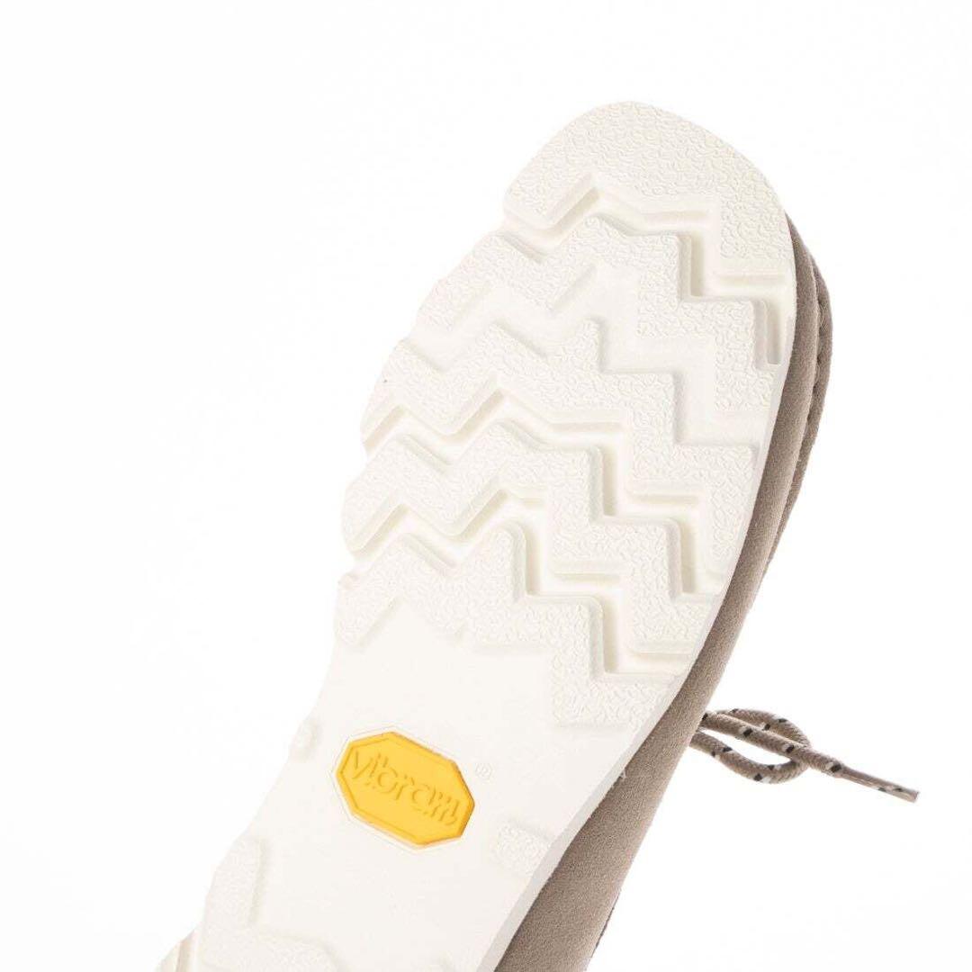 M*様 CLARKS WallabeeGTX ワラビーゴアテックス サンドベージ