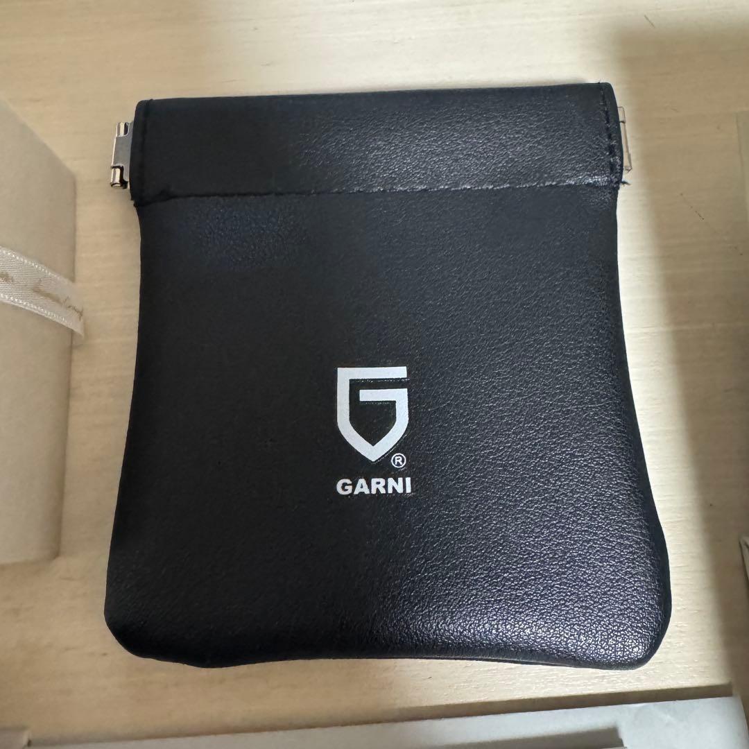 【ワッキー】GARNI