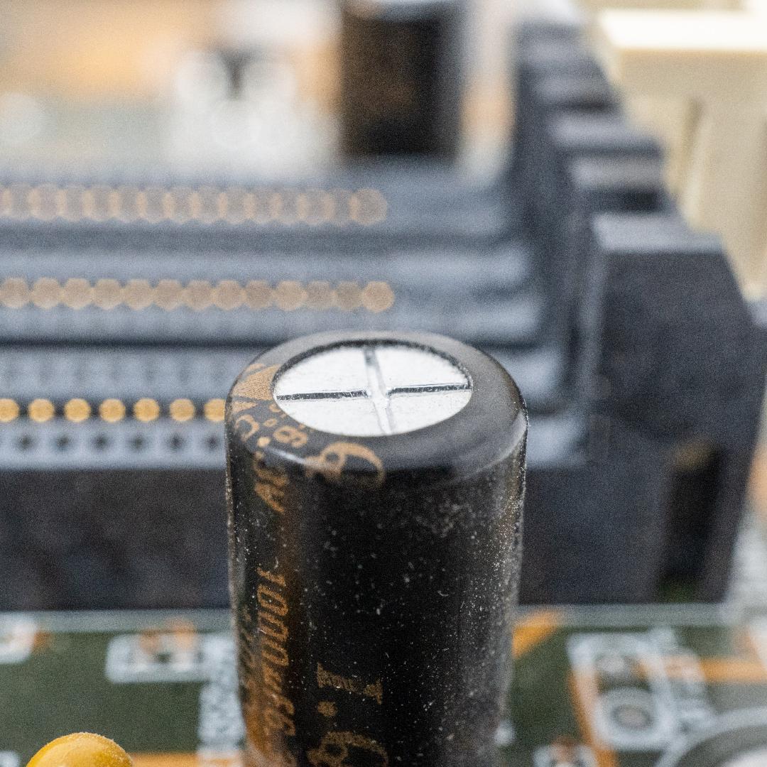 ASUS P2L97 Slot1マザーボード Celeron300A時代の名機