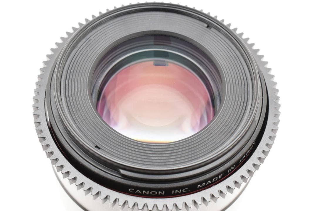 ★極上品★キヤノン Canon EF 100mm f2.8 L #821