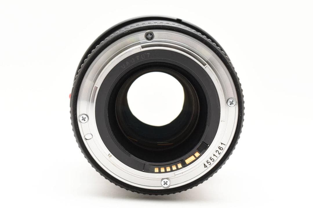 ★極上品★キヤノン Canon EF 100mm f2.8 L #821