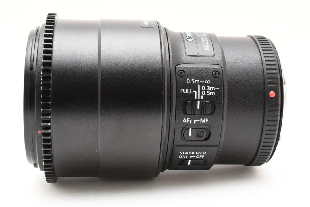 ★極上品★キヤノン Canon EF 100mm f2.8 L #821