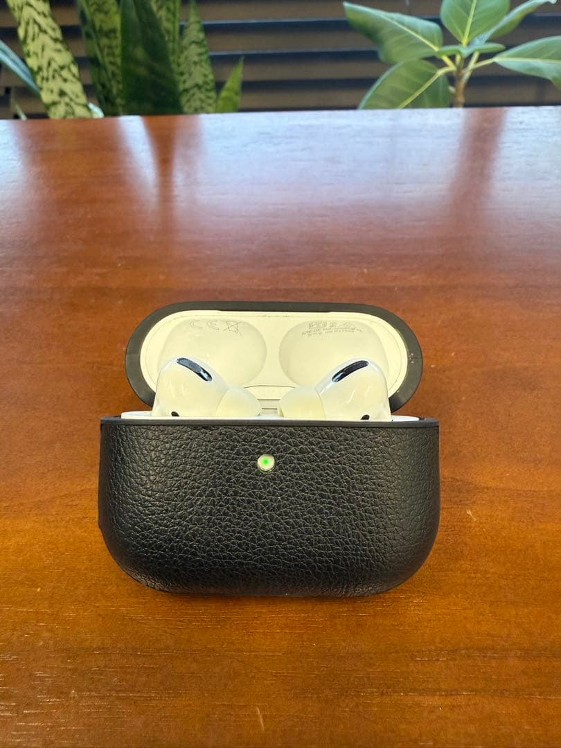 【最終値下げ価格】AirPods Pro第1世代【純正品】